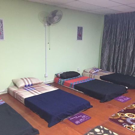 11 Pensione Malacca Εξωτερικό φωτογραφία